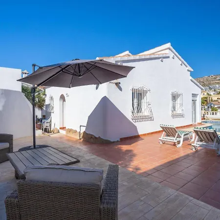 La Lunella By Interhome