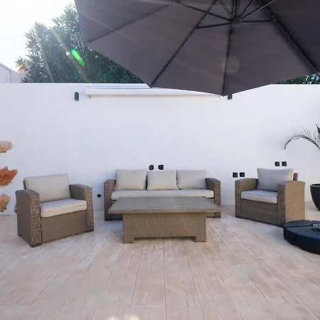 Holiday home La Lunella By Interhome *