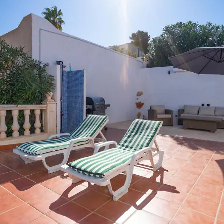 La Lunella By Interhome Holiday home *