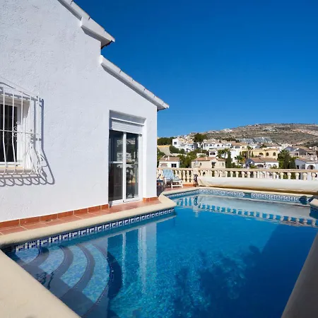 Holiday home La Lunella By Interhome