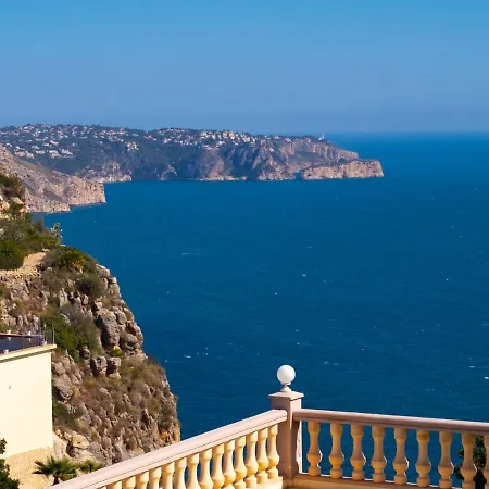 Holiday home La Lunella By Interhome *