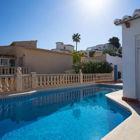 La Lunella By Interhome Holiday home *