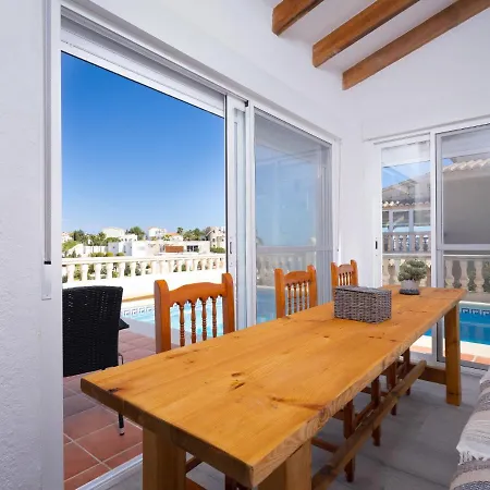 La Lunella By Interhome Cumbre del Sol
