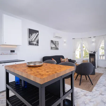 La Lunella By Interhome Holiday home *