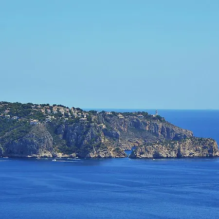La Lunella By Interhome Holiday home Cumbre del Sol