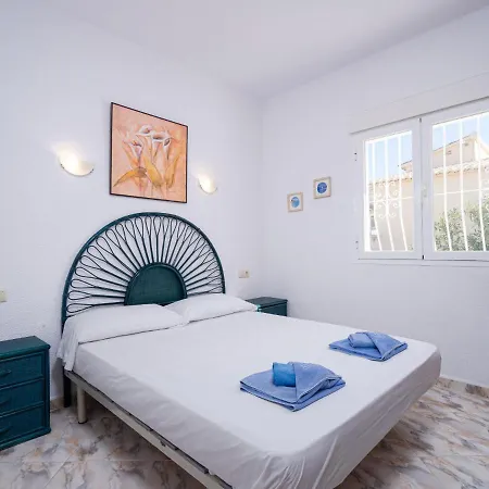 Holiday home La Lunella By Interhome *