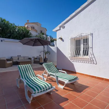 La Lunella By Interhome Holiday home
