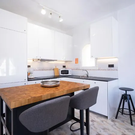 Holiday home La Lunella By Interhome