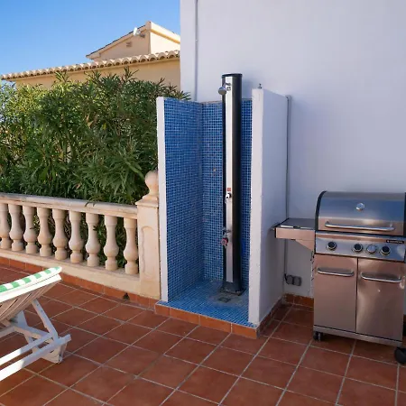 La Lunella By Interhome