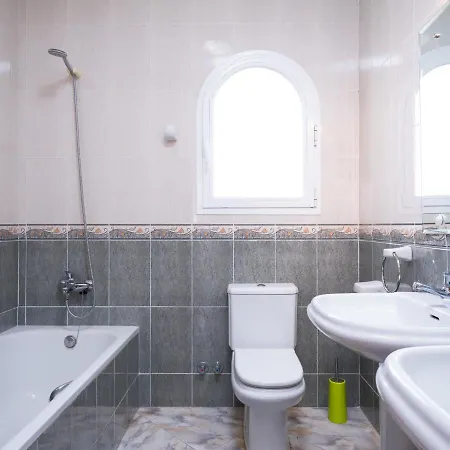 La Lunella By Interhome Holiday home Cumbre del Sol