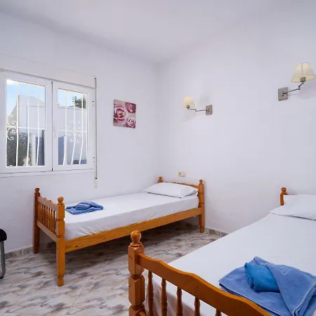 La Lunella By Interhome